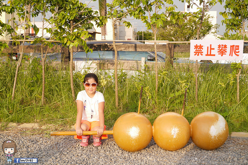嘉義生活隨拍｜高跟鞋教堂