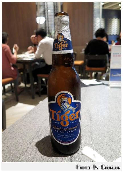 葡田新加坡最佳餐廳 Putien　台北信義ATT店