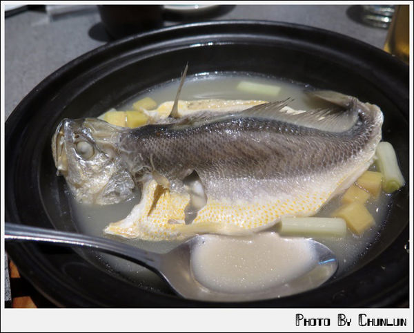 葡田新加坡最佳餐廳 Putien　台北信義ATT店