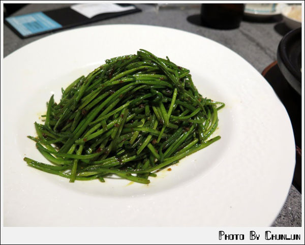 葡田新加坡最佳餐廳 Putien　台北信義ATT店