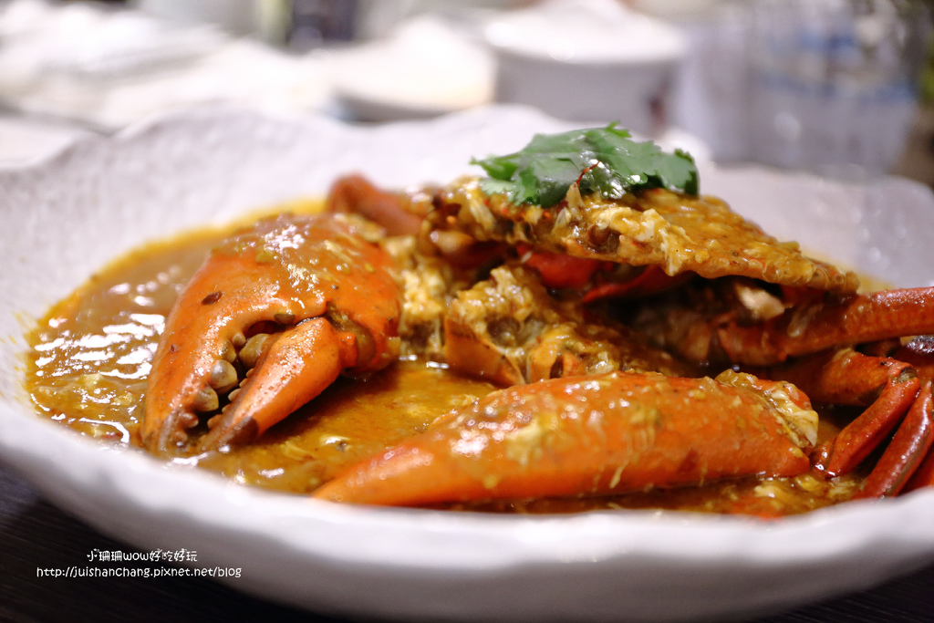 【食║台北】P U T I E N 莆田~2016米其林推薦餐廳!食指大動「星」風潮,濃厚南洋滋味,彷彿就置身星國!(文末贈招待券)