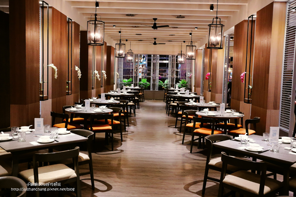 【食║台北】P U T I E N 莆田~2016米其林推薦餐廳!食指大動「星」風潮,濃厚南洋滋味,彷彿就置身星國!(文末贈招待券)