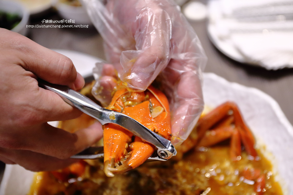 【食║台北】P U T I E N 莆田~2016米其林推薦餐廳!食指大動「星」風潮,濃厚南洋滋味,彷彿就置身星國!(文末贈招待券)