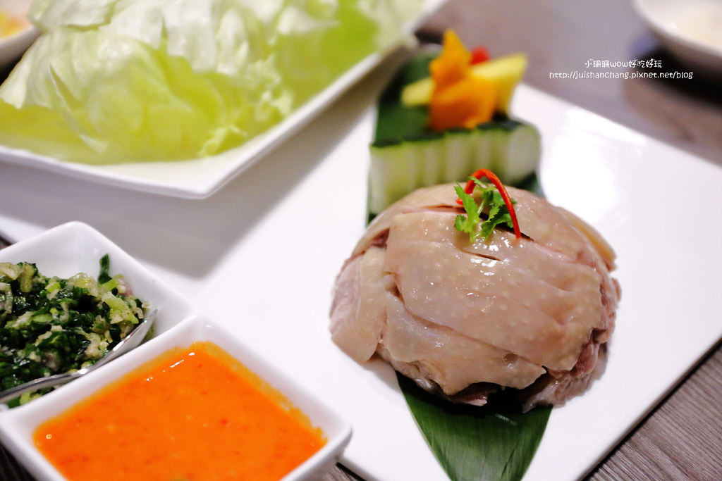 【食║台北】P U T I E N 莆田~2016米其林推薦餐廳!食指大動「星」風潮,濃厚南洋滋味,彷彿就置身星國!(文末贈招待券)