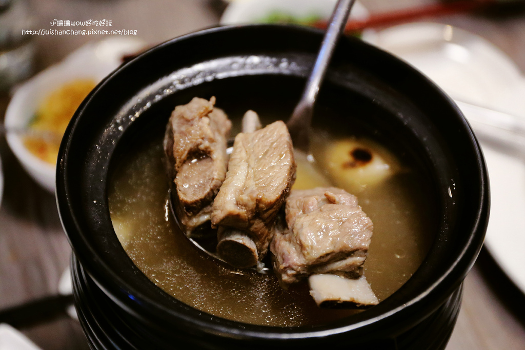 【食║台北】P U T I E N 莆田~2016米其林推薦餐廳!食指大動「星」風潮,濃厚南洋滋味,彷彿就置身星國!(文末贈招待券)