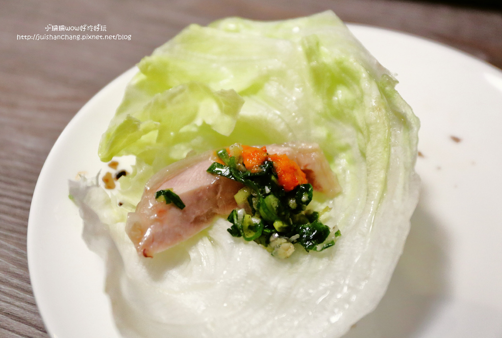 【食║台北】P U T I E N 莆田~2016米其林推薦餐廳!食指大動「星」風潮,濃厚南洋滋味,彷彿就置身星國!(文末贈招待券)