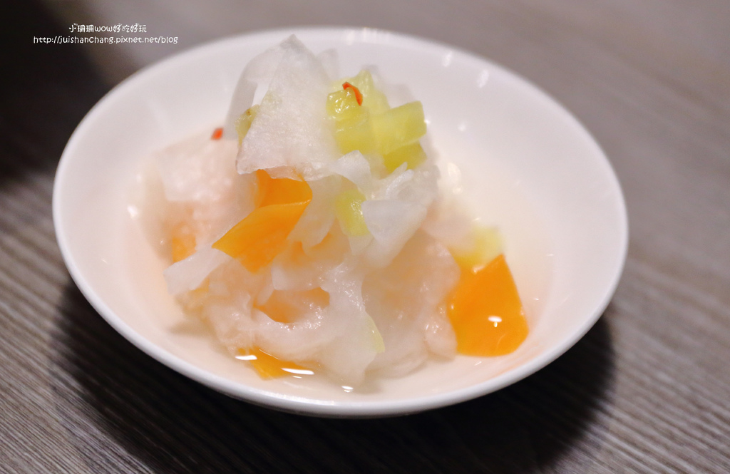 【食║台北】P U T I E N 莆田~2016米其林推薦餐廳!食指大動「星」風潮,濃厚南洋滋味,彷彿就置身星國!(文末贈招待券)