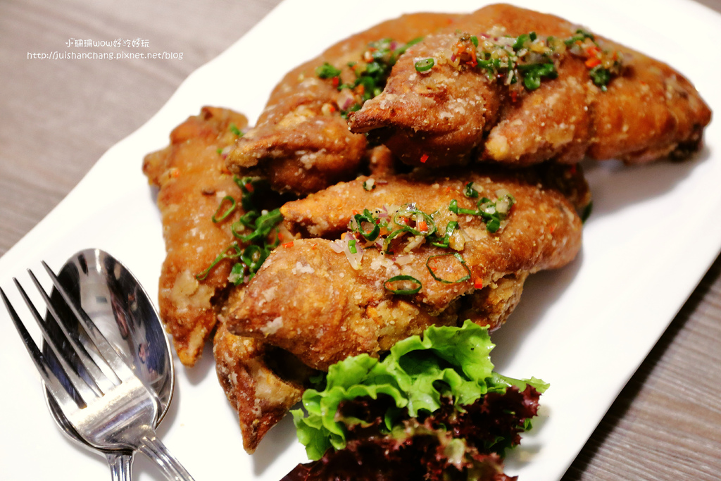 【食║台北】P U T I E N 莆田~2016米其林推薦餐廳!食指大動「星」風潮,濃厚南洋滋味,彷彿就置身星國!(文末贈招待券)