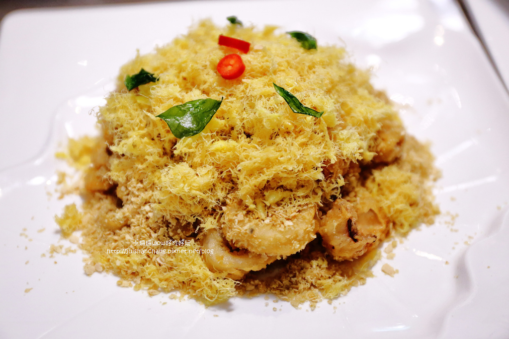 【食║台北】P U T I E N 莆田~2016米其林推薦餐廳!食指大動「星」風潮,濃厚南洋滋味,彷彿就置身星國!(文末贈招待券)