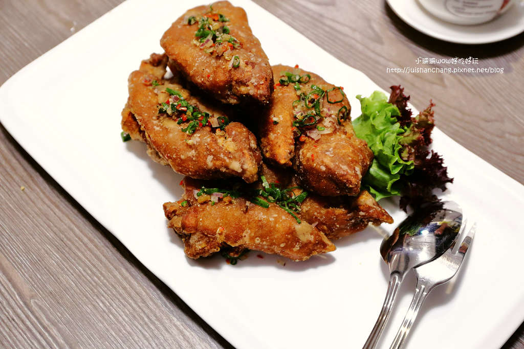 【食║台北】P U T I E N 莆田~2016米其林推薦餐廳!食指大動「星」風潮,濃厚南洋滋味,彷彿就置身星國!(文末贈招待券)