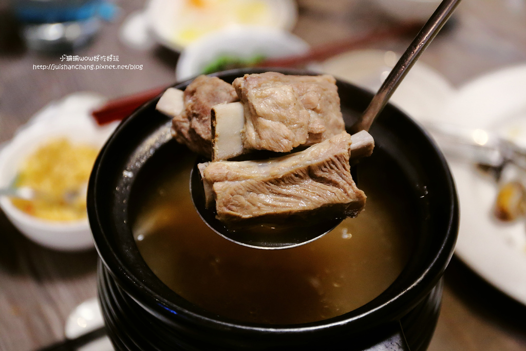 【食║台北】P U T I E N 莆田~2016米其林推薦餐廳!食指大動「星」風潮,濃厚南洋滋味,彷彿就置身星國!(文末贈招待券)