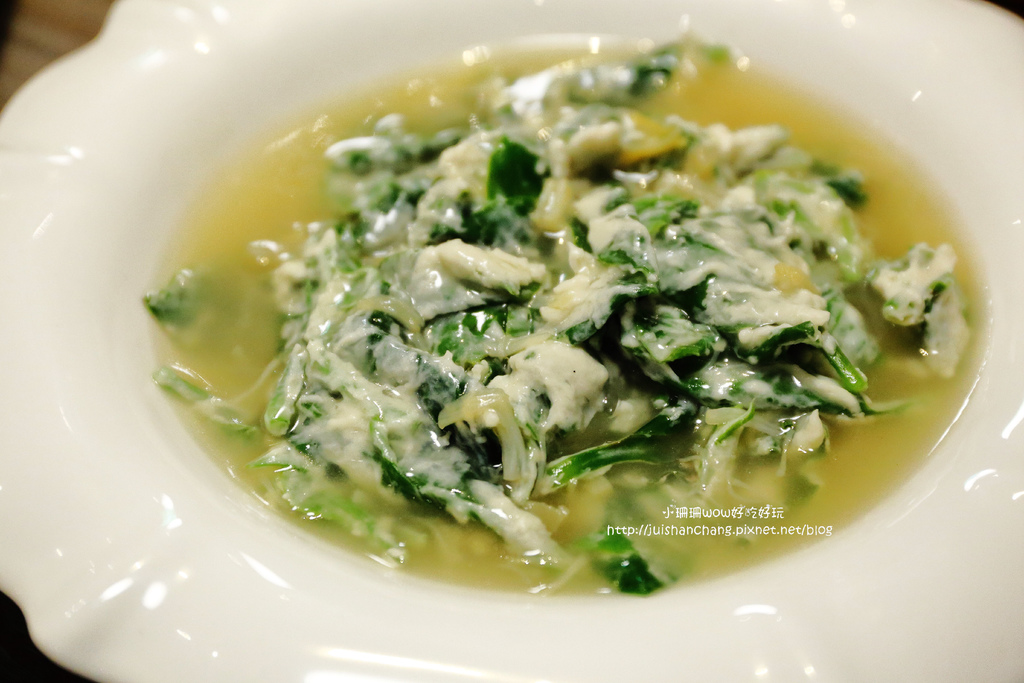 【食║台北】P U T I E N 莆田~2016米其林推薦餐廳!食指大動「星」風潮,濃厚南洋滋味,彷彿就置身星國!(文末贈招待券)