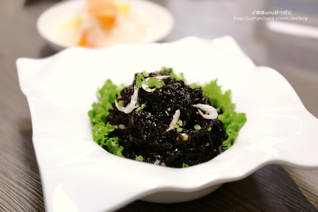 【食║台北】P U T I E N 莆田~2016米其林推薦餐廳!食指大動「星」風潮,濃厚南洋滋味,彷彿就置身星國!(文末贈招待券)