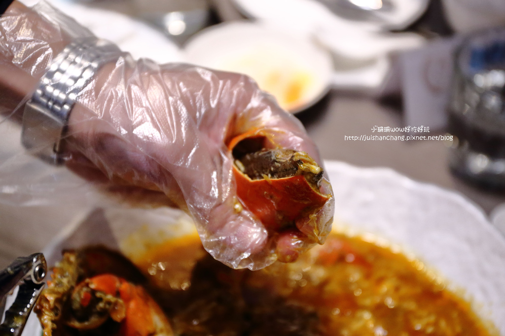 【食║台北】P U T I E N 莆田~2016米其林推薦餐廳!食指大動「星」風潮,濃厚南洋滋味,彷彿就置身星國!(文末贈招待券)