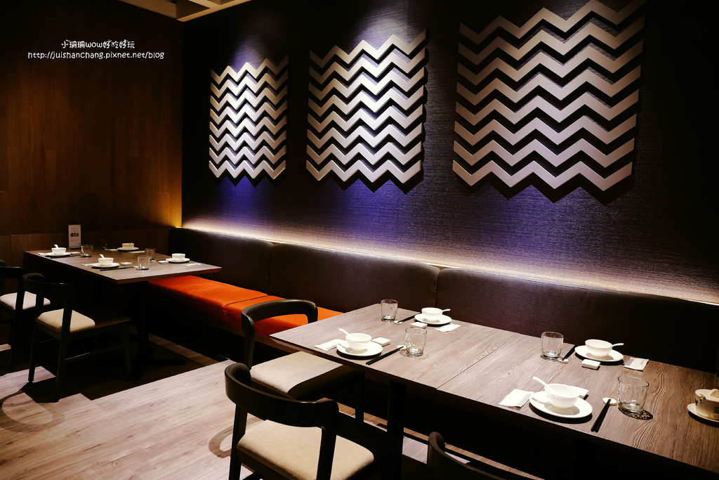 【食║台北】P U T I E N 莆田~2016米其林推薦餐廳!食指大動「星」風潮,濃厚南洋滋味,彷彿就置身星國!(文末贈招待券)