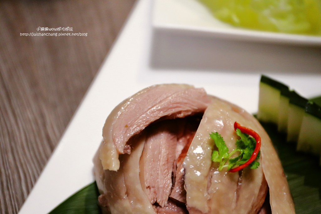 【食║台北】P U T I E N 莆田~2016米其林推薦餐廳!食指大動「星」風潮,濃厚南洋滋味,彷彿就置身星國!(文末贈招待券)