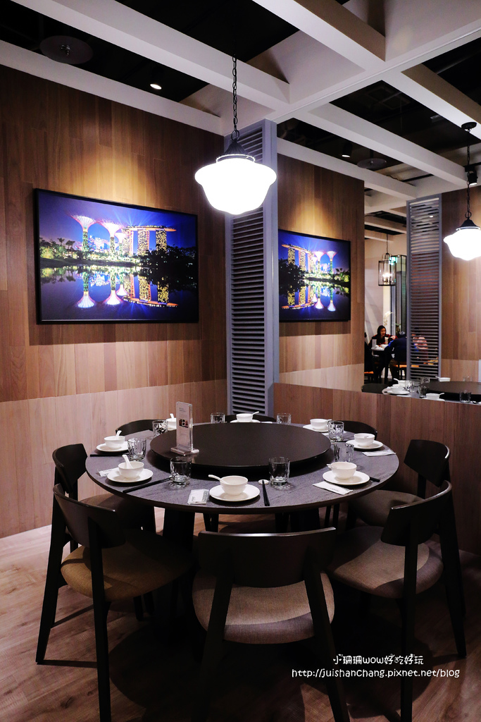 【食║台北】P U T I E N 莆田~2016米其林推薦餐廳!食指大動「星」風潮,濃厚南洋滋味,彷彿就置身星國!(文末贈招待券)