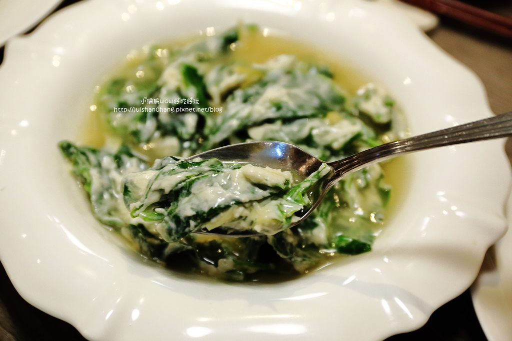 【食║台北】P U T I E N 莆田~2016米其林推薦餐廳!食指大動「星」風潮,濃厚南洋滋味,彷彿就置身星國!(文末贈招待券)