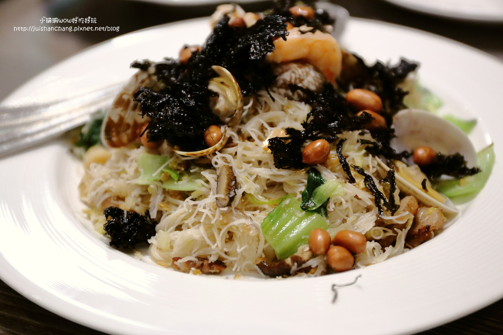 【食║台北】P U T I E N 莆田~2016米其林推薦餐廳!食指大動「星」風潮,濃厚南洋滋味,彷彿就置身星國!(文末贈招待券)