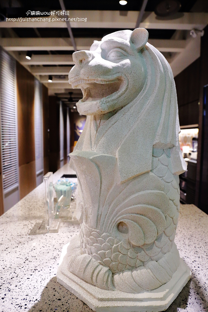 【食║台北】P U T I E N 莆田~2016米其林推薦餐廳!食指大動「星」風潮,濃厚南洋滋味,彷彿就置身星國!(文末贈招待券)