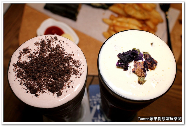 『新北新莊早午餐推薦』Whos Tea 鬍子茶(台北新莊店)★環遊世界概念早午餐店/美式工業風聚餐聊天的首選/必點招牌竹炭帕里尼/提供桌遊不收服務費營業時間很長