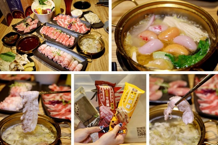 三重美食 | 味香珍九層塔蔥油餅 在地人推薦最好吃蔥油餅