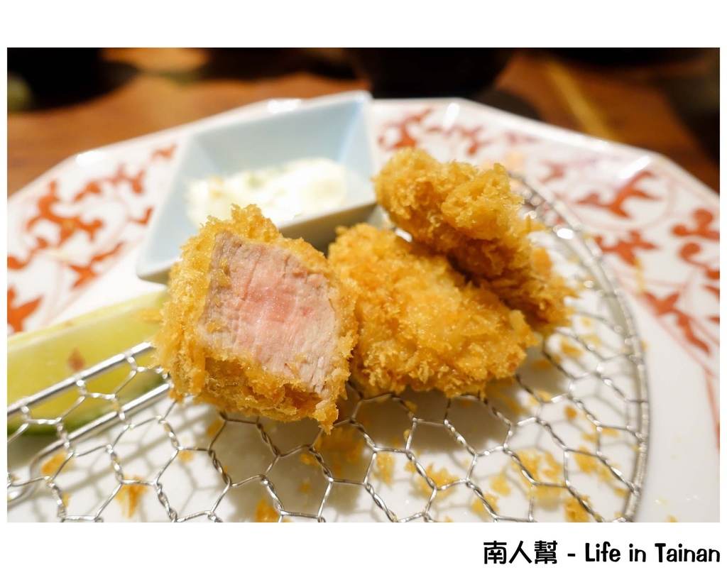 銀座杏子日式豬排