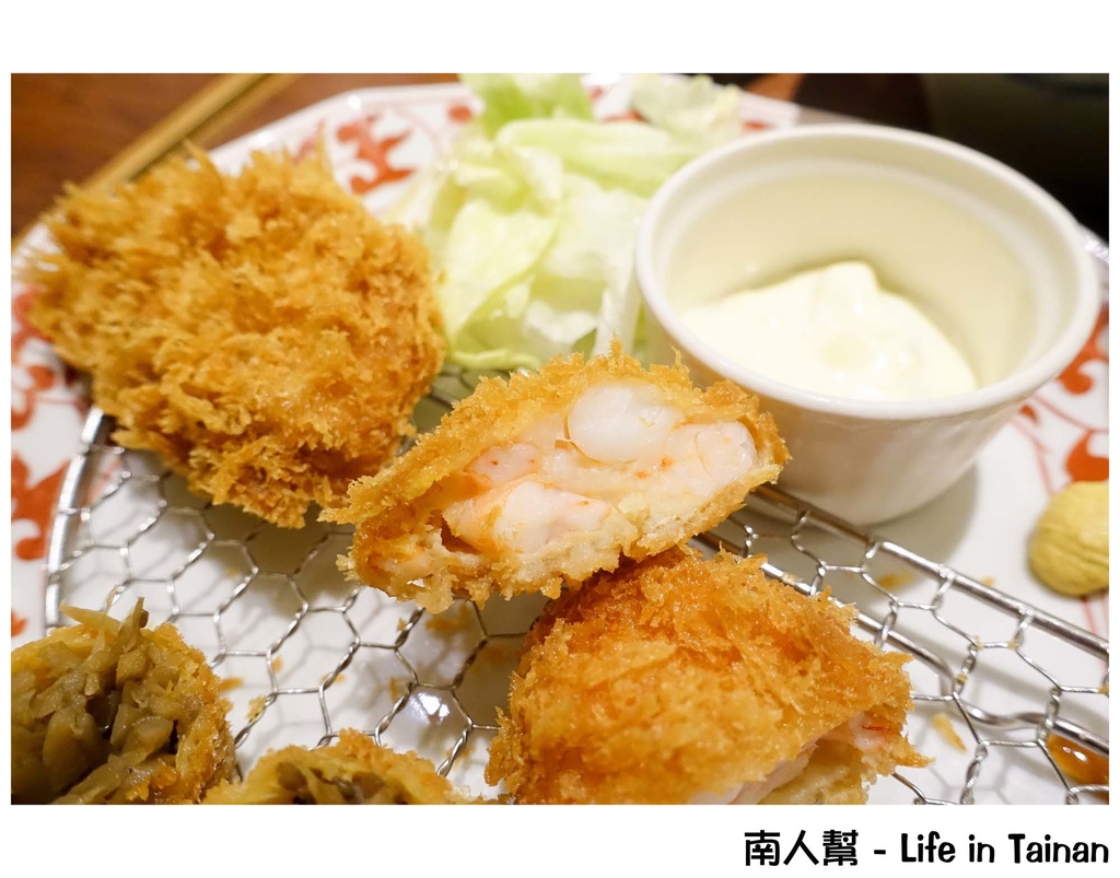 銀座杏子日式豬排