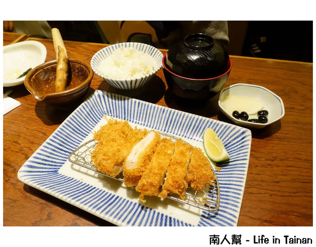 銀座杏子日式豬排