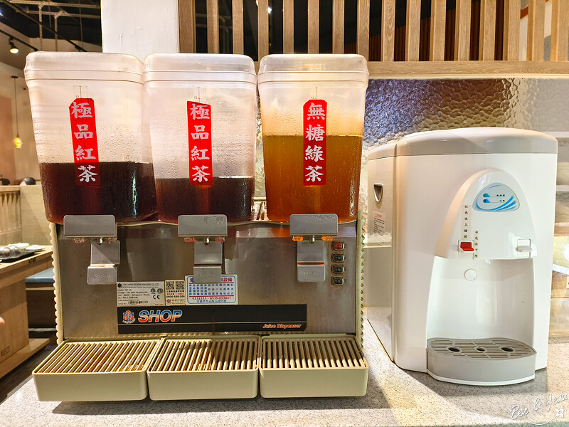 宜蘭縣羅東鎮和口田鍋物》經濟實惠鍋物288元起、優質肉品、海鮮、冰品飲料自助吧。停車免費 不收服務費