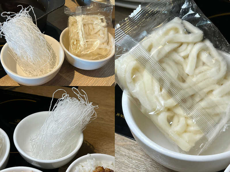 ＋（羅東火鍋）和口田鍋物～海鮮肉品超新鮮、湯頭濃郁超好喝、飲料冰淇淋喝到飽！價格划算不收服務費～和口田鍋物菜單