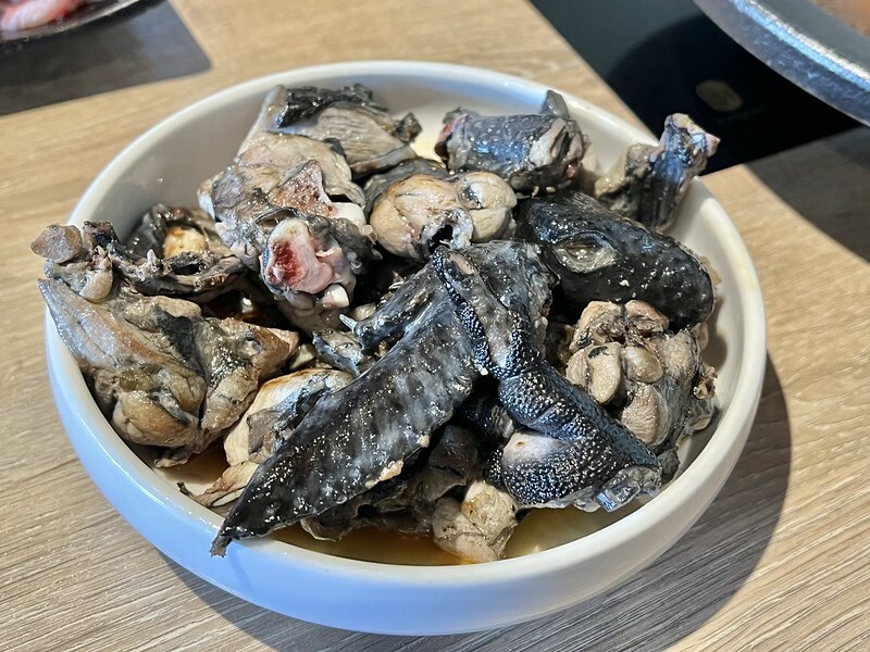 ＋（羅東火鍋）和口田鍋物～海鮮肉品超新鮮、湯頭濃郁超好喝、飲料冰淇淋喝到飽！價格划算不收服務費～和口田鍋物菜單