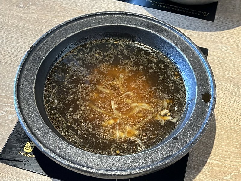 ＋（羅東火鍋）和口田鍋物～海鮮肉品超新鮮、湯頭濃郁超好喝、飲料冰淇淋喝到飽！價格划算不收服務費～和口田鍋物菜單