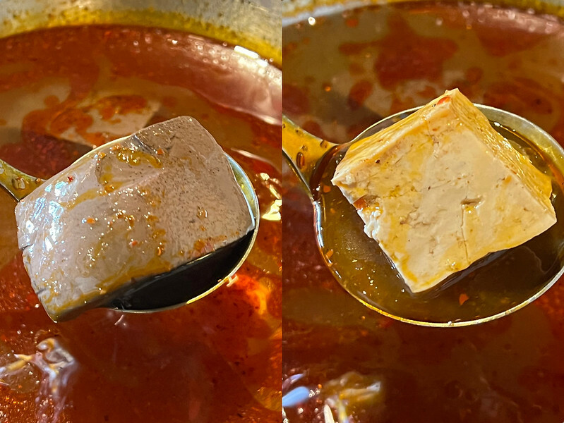 ＋（羅東火鍋）和口田鍋物～海鮮肉品超新鮮、湯頭濃郁超好喝、飲料冰淇淋喝到飽！價格划算不收服務費～和口田鍋物菜單