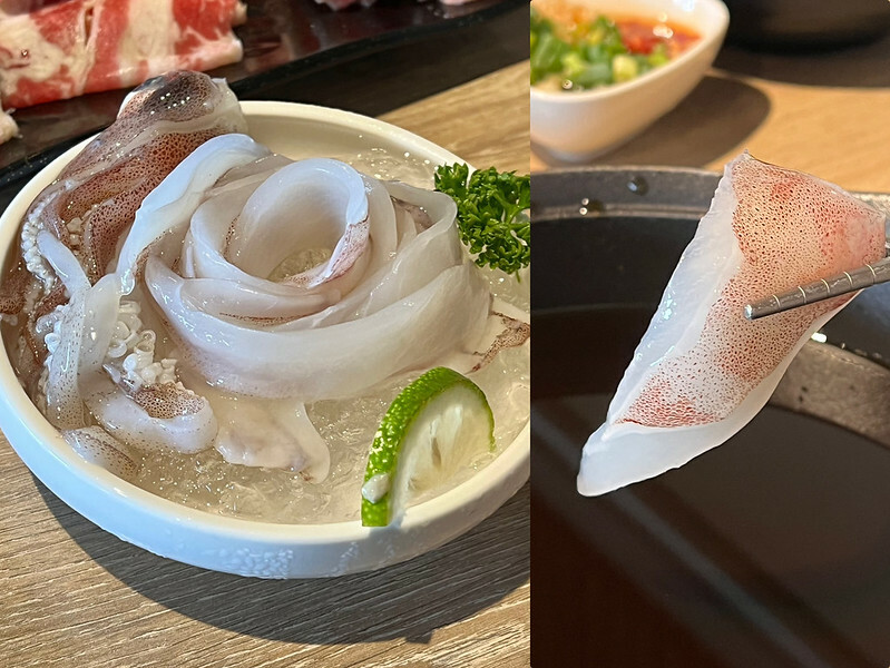 ＋（羅東火鍋）和口田鍋物～海鮮肉品超新鮮、湯頭濃郁超好喝、飲料冰淇淋喝到飽！價格划算不收服務費～和口田鍋物菜單