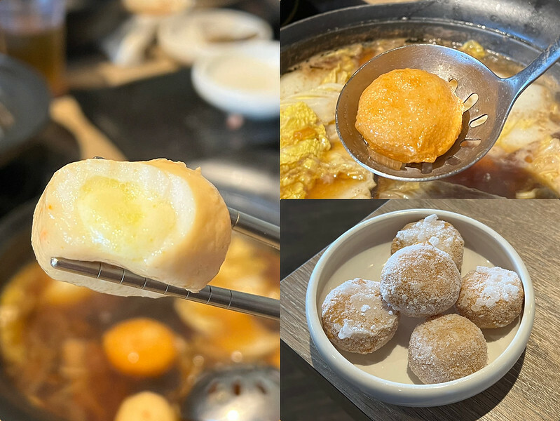 ＋（羅東火鍋）和口田鍋物～海鮮肉品超新鮮、湯頭濃郁超好喝、飲料冰淇淋喝到飽！價格划算不收服務費～和口田鍋物菜單