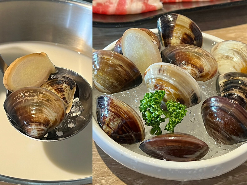 ＋（羅東火鍋）和口田鍋物～海鮮肉品超新鮮、湯頭濃郁超好喝、飲料冰淇淋喝到飽！價格划算不收服務費～和口田鍋物菜單