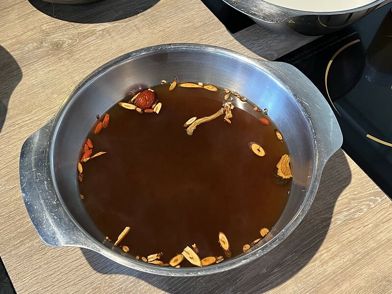 ＋（羅東火鍋）和口田鍋物～海鮮肉品超新鮮、湯頭濃郁超好喝、飲料冰淇淋喝到飽！價格划算不收服務費～和口田鍋物菜單