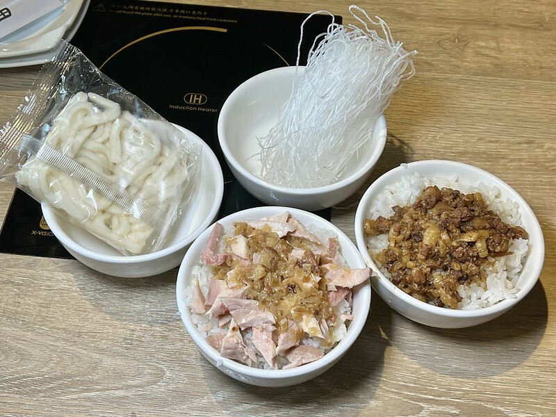 ＋（羅東火鍋）和口田鍋物～海鮮肉品超新鮮、湯頭濃郁超好喝、飲料冰淇淋喝到飽！價格划算不收服務費～和口田鍋物菜單