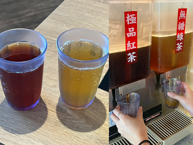 ＋（羅東火鍋）和口田鍋物～海鮮肉品超新鮮、湯頭濃郁超好喝、飲料冰淇淋喝到飽！價格划算不收服務費～和口田鍋物菜單