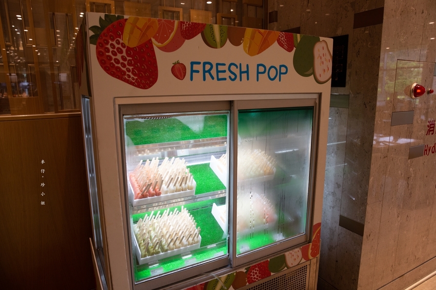 台北南港超浮誇海陸雙饗主餐，吃美國極黑和牛送龍蝦只在『六福萬怡酒店敘日全日餐廳』，全面現點現做更放心