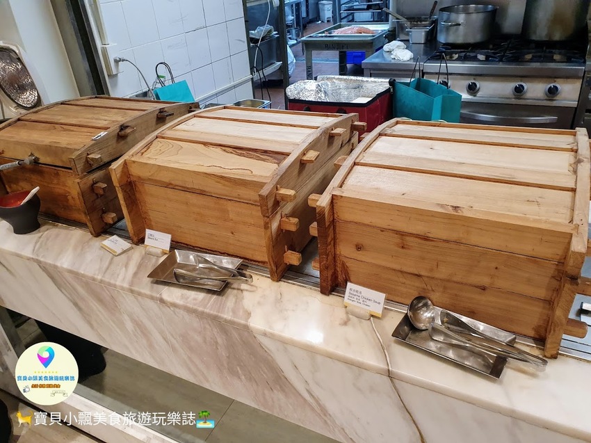 [食]台北 多樣化精緻美味佳餚 滿足你對下午茶的渴望 台北六福萬怡酒店 敘日全日餐廳