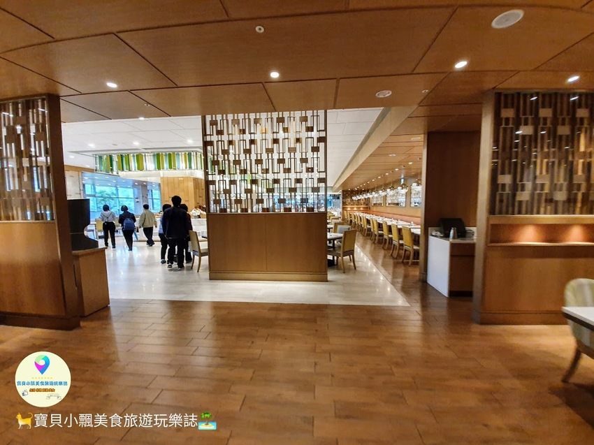 [食]台北 多樣化精緻美味佳餚 滿足你對下午茶的渴望 台北六福萬怡酒店 敘日全日餐廳