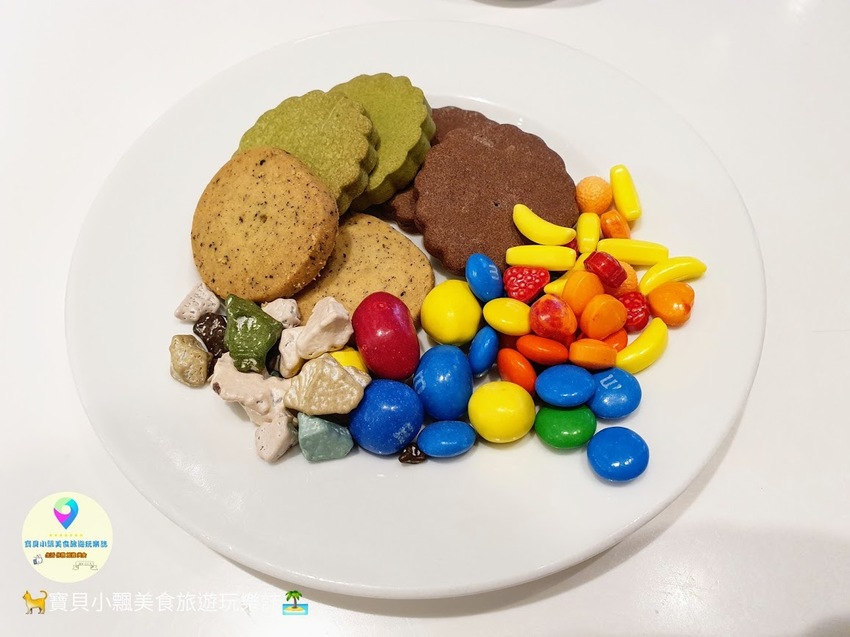 [食]台北 多樣化精緻美味佳餚 滿足你對下午茶的渴望 台北六福萬怡酒店 敘日全日餐廳