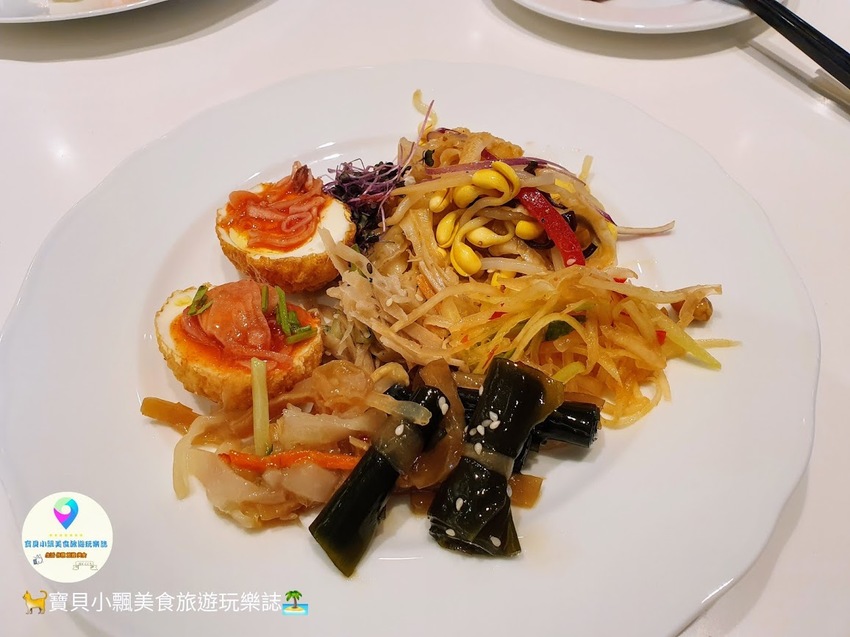 [食]台北 多樣化精緻美味佳餚 滿足你對下午茶的渴望 台北六福萬怡酒店 敘日全日餐廳