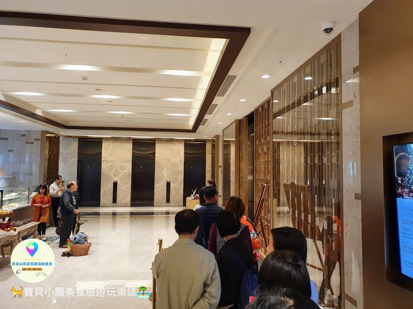 [食]台北 多樣化精緻美味佳餚 滿足你對下午茶的渴望 台北六福萬怡酒店 敘日全日餐廳