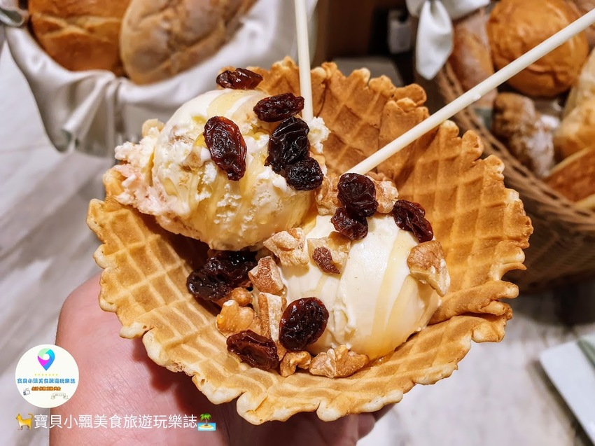 [食]台北 多樣化精緻美味佳餚 滿足你對下午茶的渴望 台北六福萬怡酒店 敘日全日餐廳