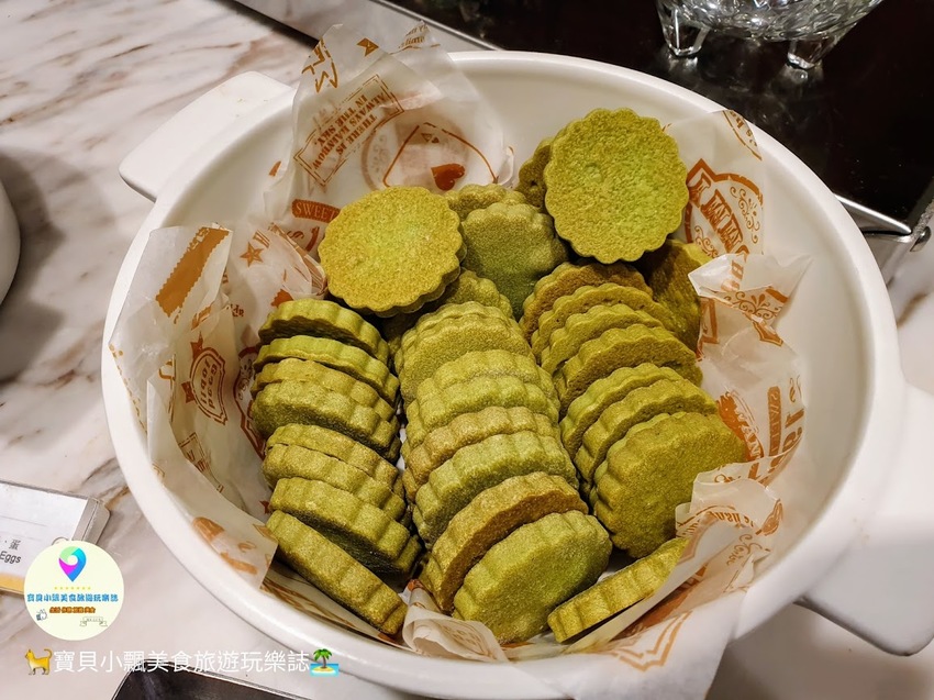 [食]台北 多樣化精緻美味佳餚 滿足你對下午茶的渴望 台北六福萬怡酒店 敘日全日餐廳