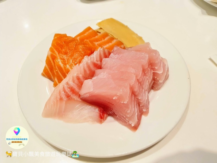 [食]台北 多樣化精緻美味佳餚 滿足你對下午茶的渴望 台北六福萬怡酒店 敘日全日餐廳