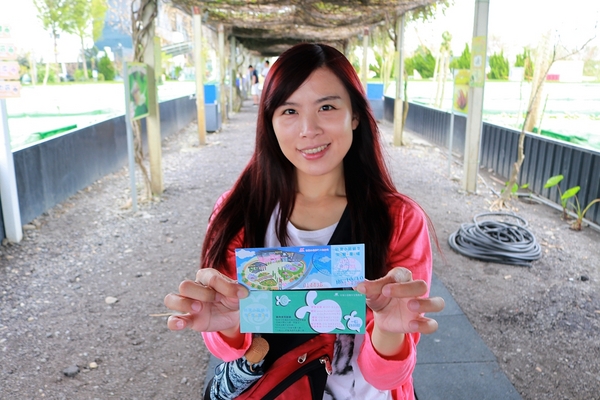 小品蝸牛生態農場: 【彰化溪湖景點】小品蝸牛生態農場~可愛逗趣的囍神蝸月老求紅線